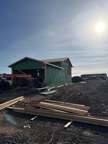 665 LIBERTY PARK DR, Box Elder, SD 57719