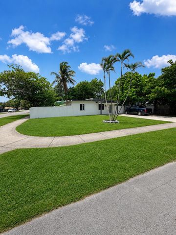 1100 NW 141st Street, Miami, FL 33168