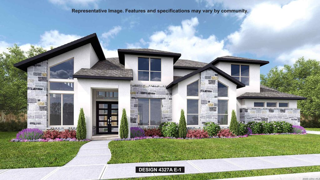 1116 Elm Forest, New Braunfels, TX 78132