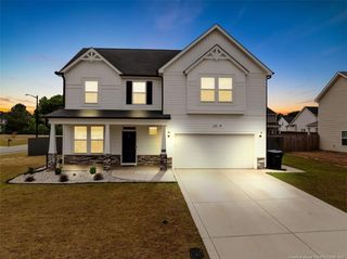 1307 Water Leaf Drive, Fayetteville, NC 28314