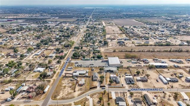 4709 Jonathan Edward Court, Mission, TX 78574