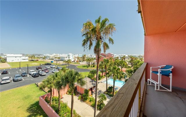 4903 State Hwy 361 410, Port Aransas, TX 78373