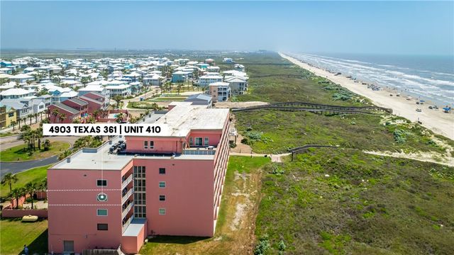 4903 State Hwy 361 410, Port Aransas, TX 78373