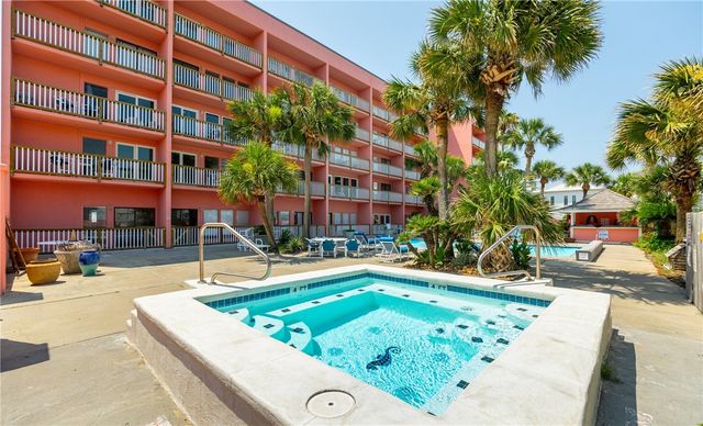 4903 State Hwy 361 410, Port Aransas, TX 78373