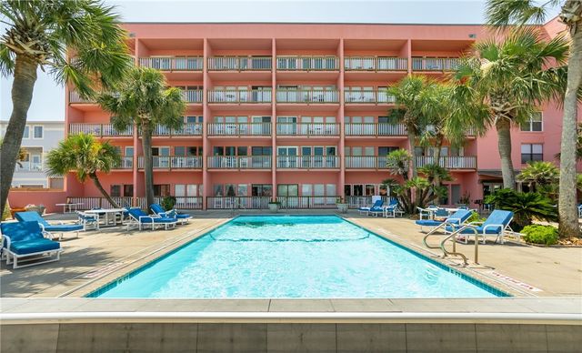 4903 State Hwy 361 410, Port Aransas, TX 78373