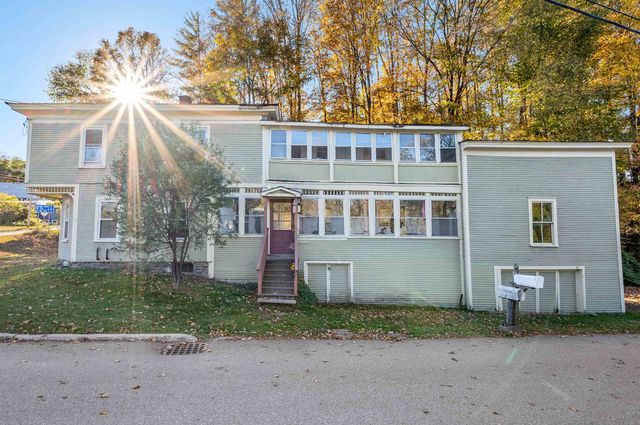 21 River Road W, Johnson, VT 05656