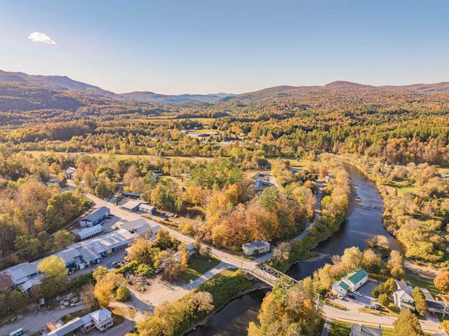 21 River Road W, Johnson, VT 05656