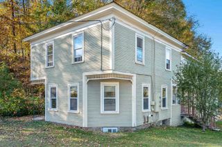 21 River Road W, Johnson, VT 05656
