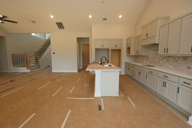 14327 Moonlit Creek Court, Montgomery, TX 77316