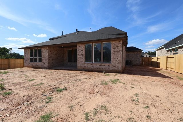 14327 Moonlit Creek Court, Montgomery, TX 77316