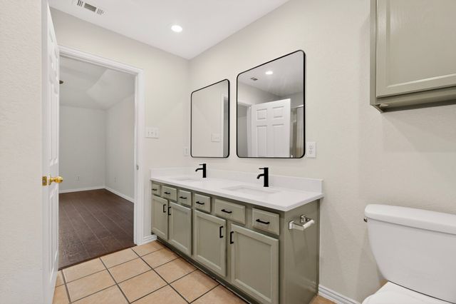 2319 Great Light Drive, Dallas, TX 75228
