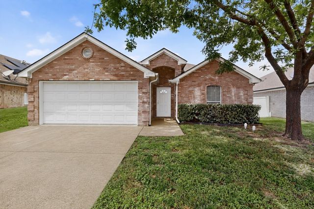 2319 Great Light Drive, Dallas, TX 75228