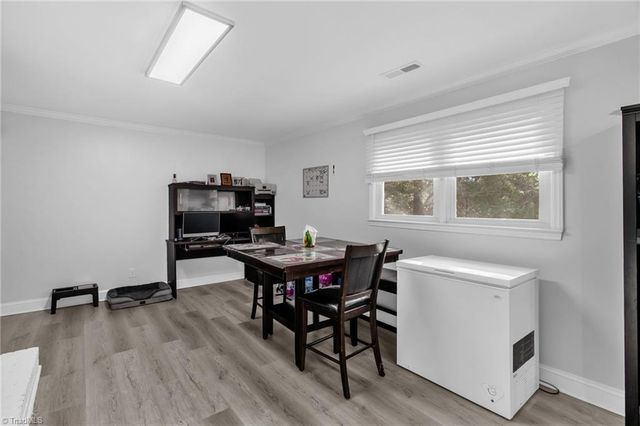 512 Croydon Lane, Winston-salem, NC 27107