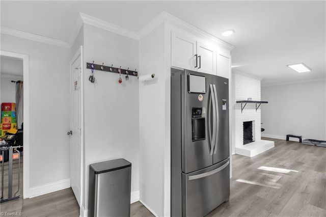 512 Croydon Lane, Winston-salem, NC 27107