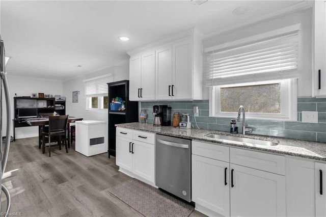 512 Croydon Lane, Winston-salem, NC 27107