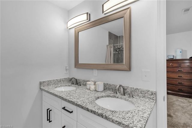 512 Croydon Lane, Winston-salem, NC 27107