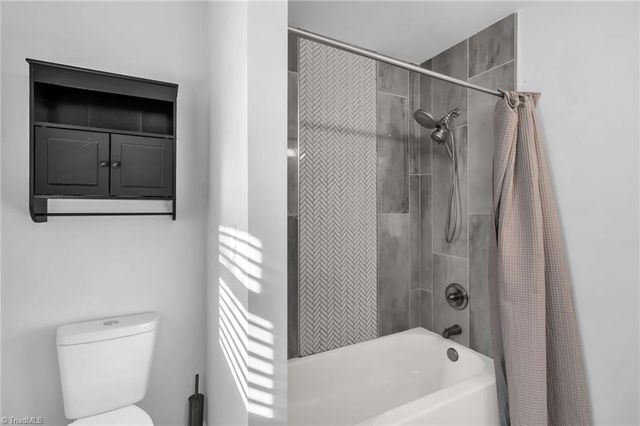 512 Croydon Lane, Winston-salem, NC 27107