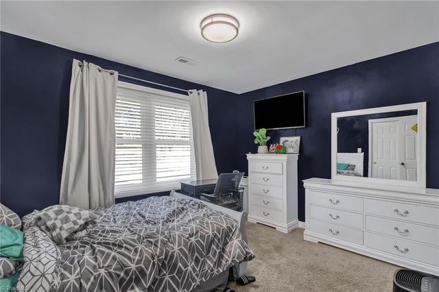 512 Croydon Lane, Winston-salem, NC 27107