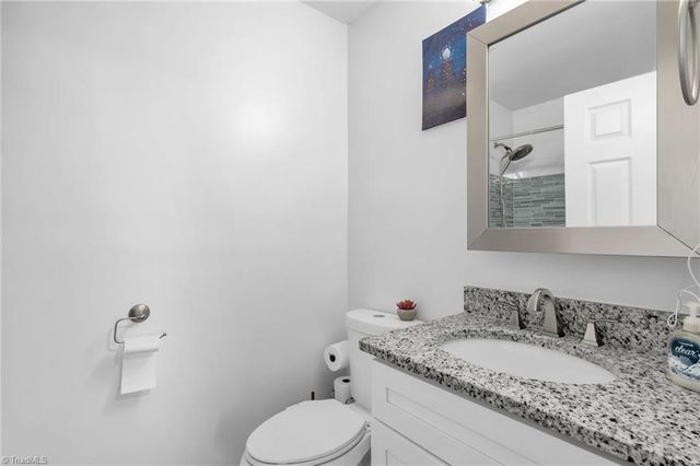 512 Croydon Lane, Winston-salem, NC 27107