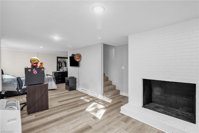 512 Croydon Lane, Winston-salem, NC 27107