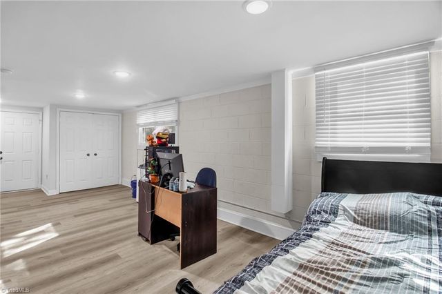 512 Croydon Lane, Winston-salem, NC 27107