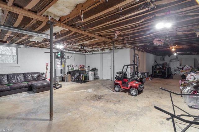 512 Croydon Lane, Winston-salem, NC 27107