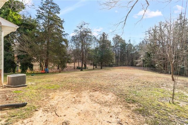 512 Croydon Lane, Winston-salem, NC 27107