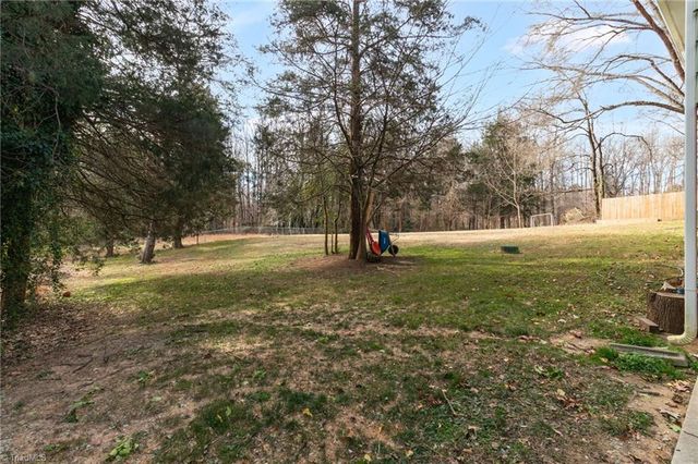 512 Croydon Lane, Winston-salem, NC 27107