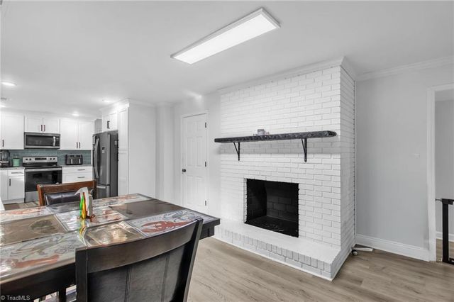 512 Croydon Lane, Winston-salem, NC 27107