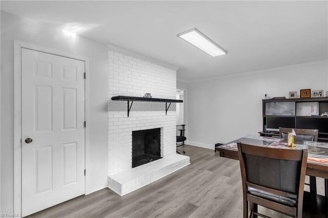 512 Croydon Lane, Winston-salem, NC 27107