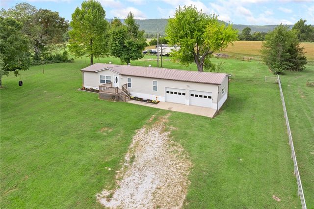 9690 Erbie Cutoff Road, Harrison, AR 72601