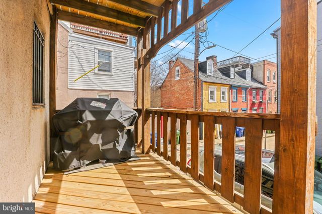 1811 GOUGH ST, Baltimore, MD 21231