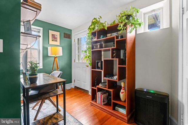 1811 GOUGH ST, Baltimore, MD 21231