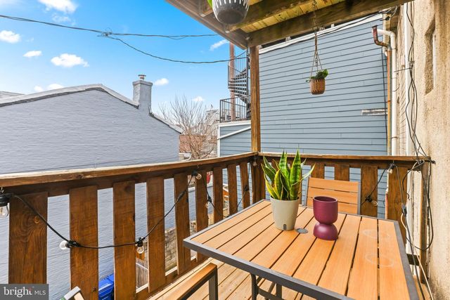 1811 GOUGH ST, Baltimore, MD 21231