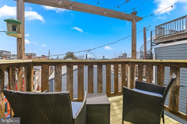 1811 GOUGH ST, Baltimore, MD 21231