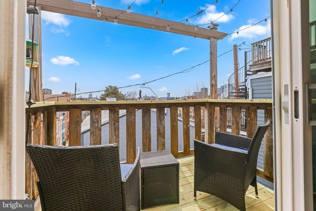 1811 GOUGH ST, Baltimore, MD 21231