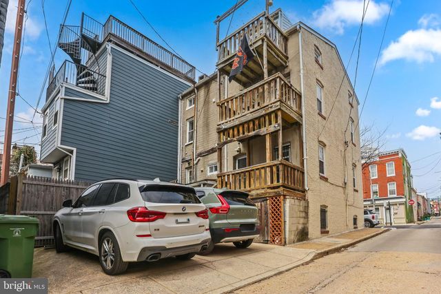 1811 GOUGH ST, Baltimore, MD 21231