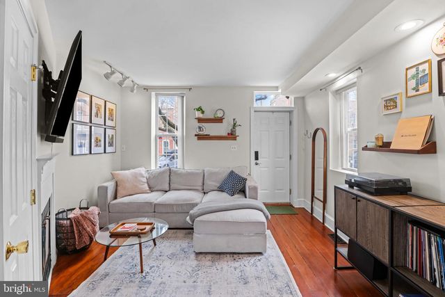 1811 GOUGH ST, Baltimore, MD 21231