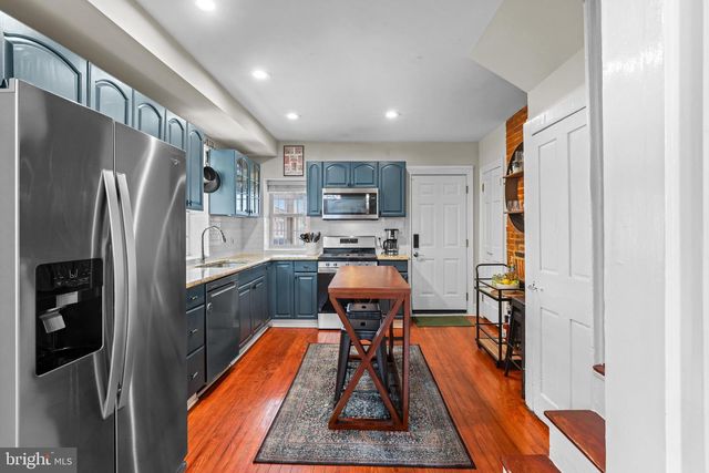 1811 GOUGH ST, Baltimore, MD 21231