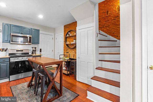 1811 GOUGH ST, Baltimore, MD 21231