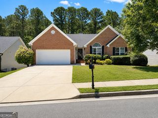953 Creek Bottom Road, Loganville, GA 30052