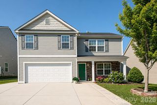 11611 Tribal Drive, Charlotte, NC 28214
