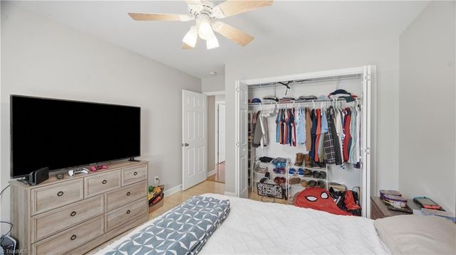 109 Cale Drive, Gibsonville, NC 27215