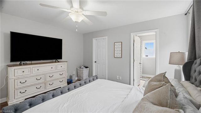 109 Cale Drive, Gibsonville, NC 27215