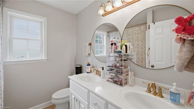109 Cale Drive, Gibsonville, NC 27215