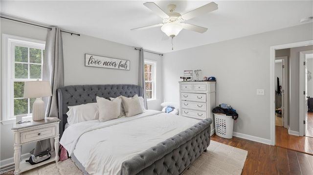 109 Cale Drive, Gibsonville, NC 27215