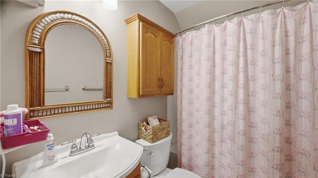 109 Cale Drive, Gibsonville, NC 27215