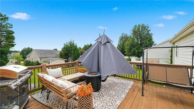 109 Cale Drive, Gibsonville, NC 27215
