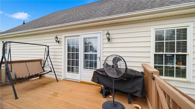 109 Cale Drive, Gibsonville, NC 27215