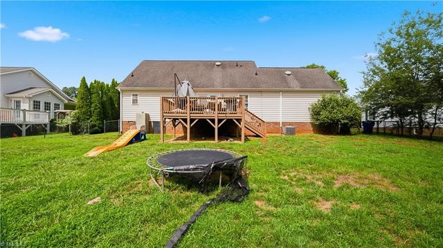 109 Cale Drive, Gibsonville, NC 27215